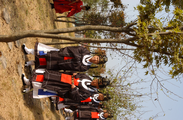 인천도호부대제의 1번째 이미지