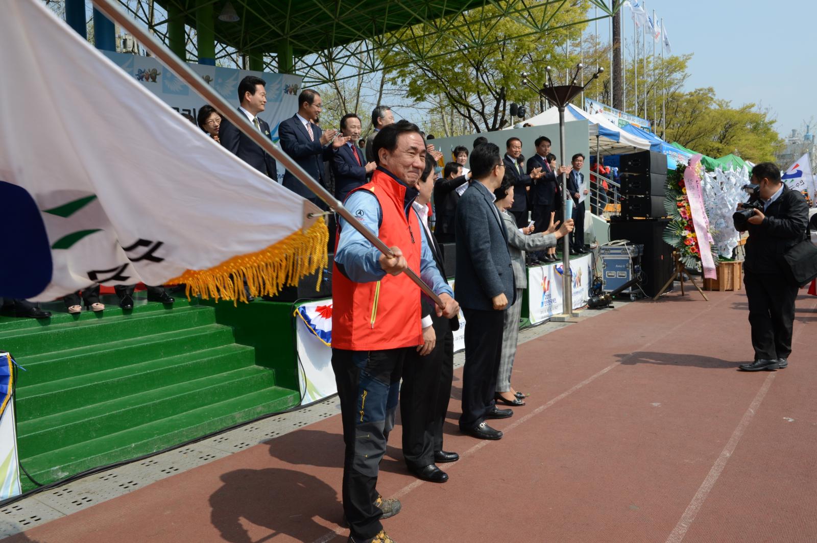 인천시 리,통장한마음대회의 1번째 이미지