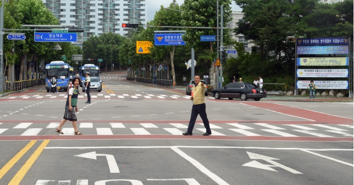 민방공 훈련 참여의 2번째 이미지