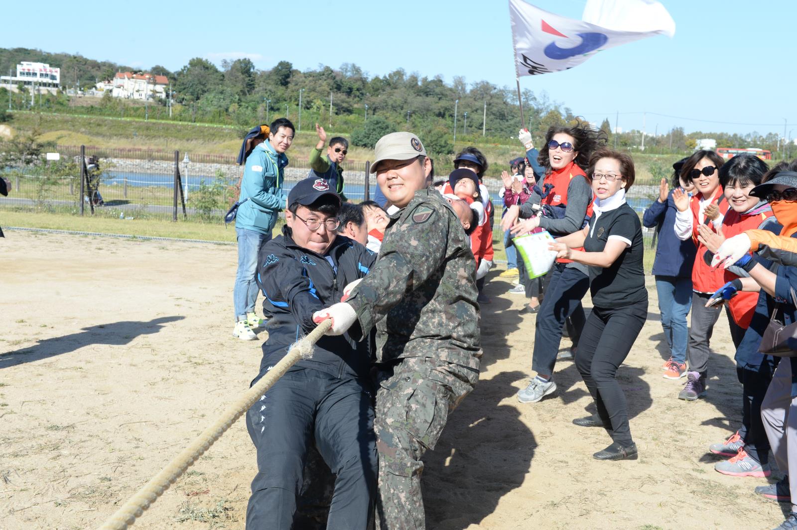 제20회 구민의날 및 제6회 능허대축제의 2번째 이미지
