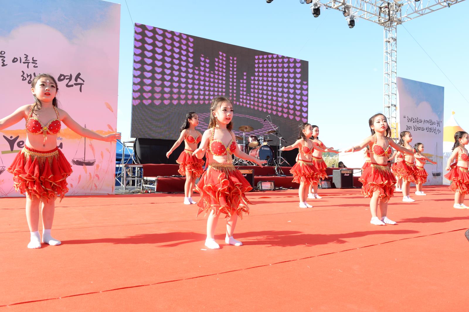 제20회 구민의날 및 제6회 능허대축제의 1번째 이미지