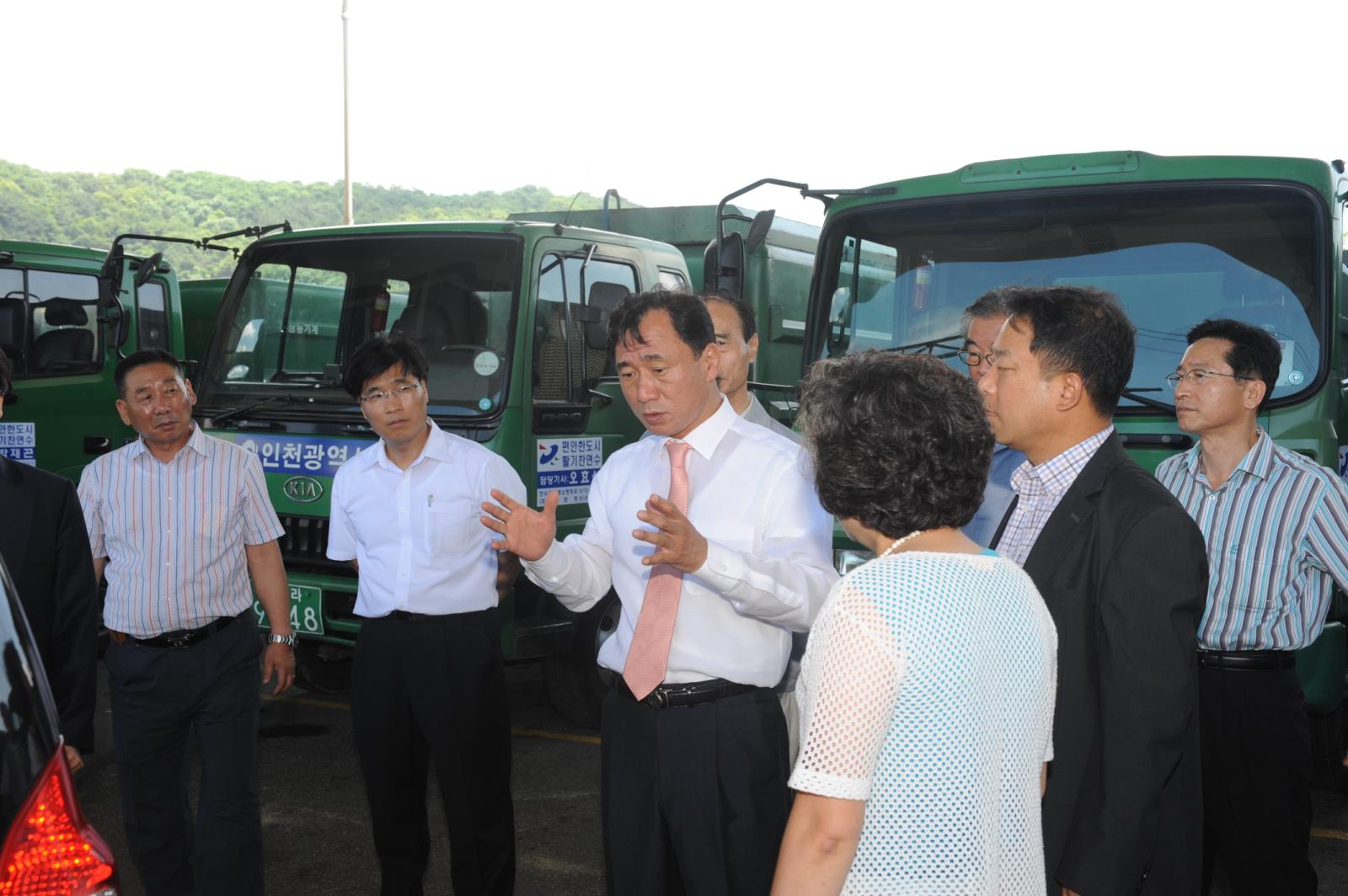 찾아가는민원현장의 1번째 이미지