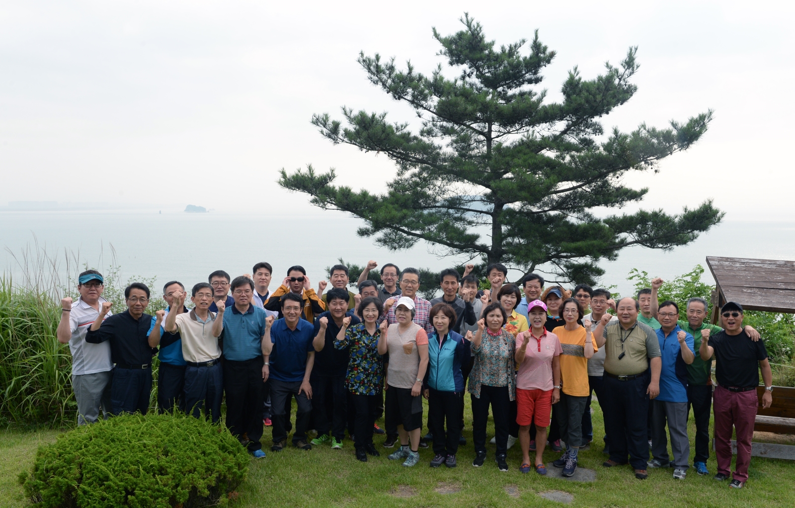 힐링소통을 위한 간부공무원 교육의 2번째 이미지