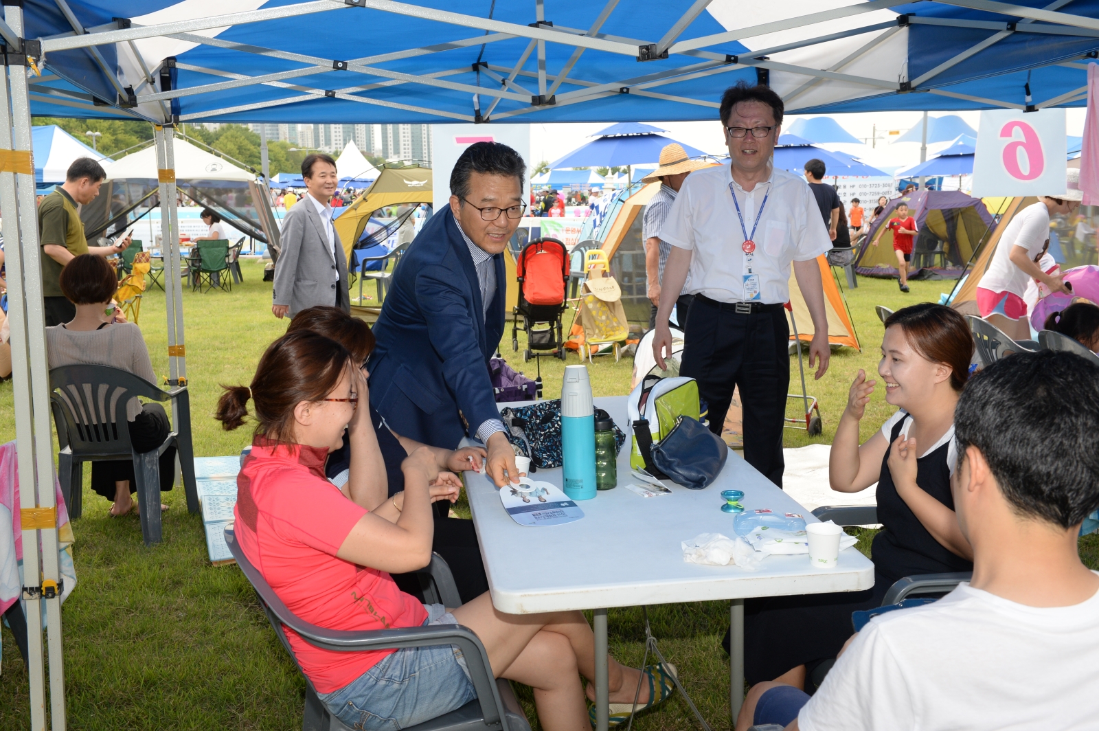 인천도시해변 문화기획전의 1번째 이미지