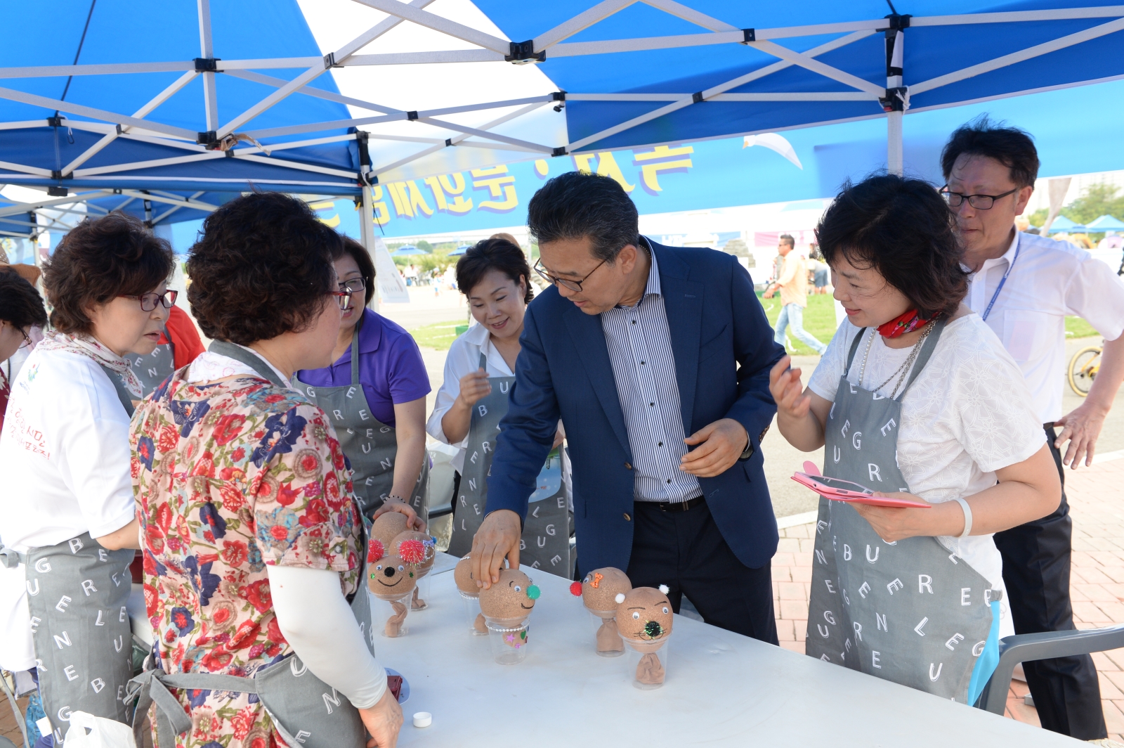 인천도시해변 문화기획전의 2번째 이미지