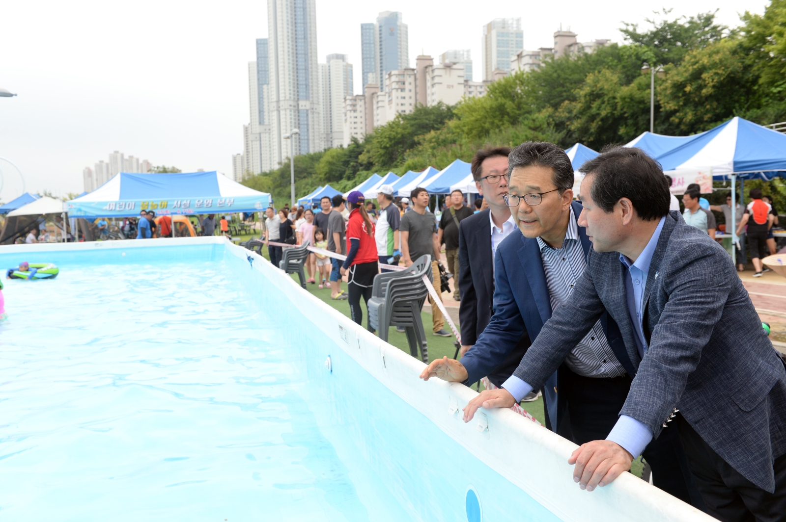인천도시해변 문화기획전의 2번째 이미지