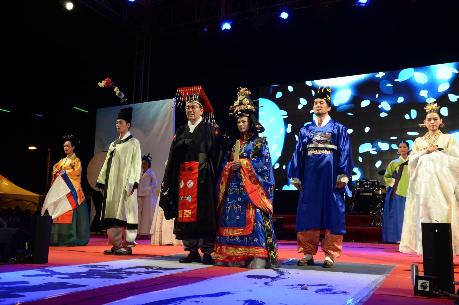 제20회 구민의날 및 제6회 능허대축제의 1번째 이미지