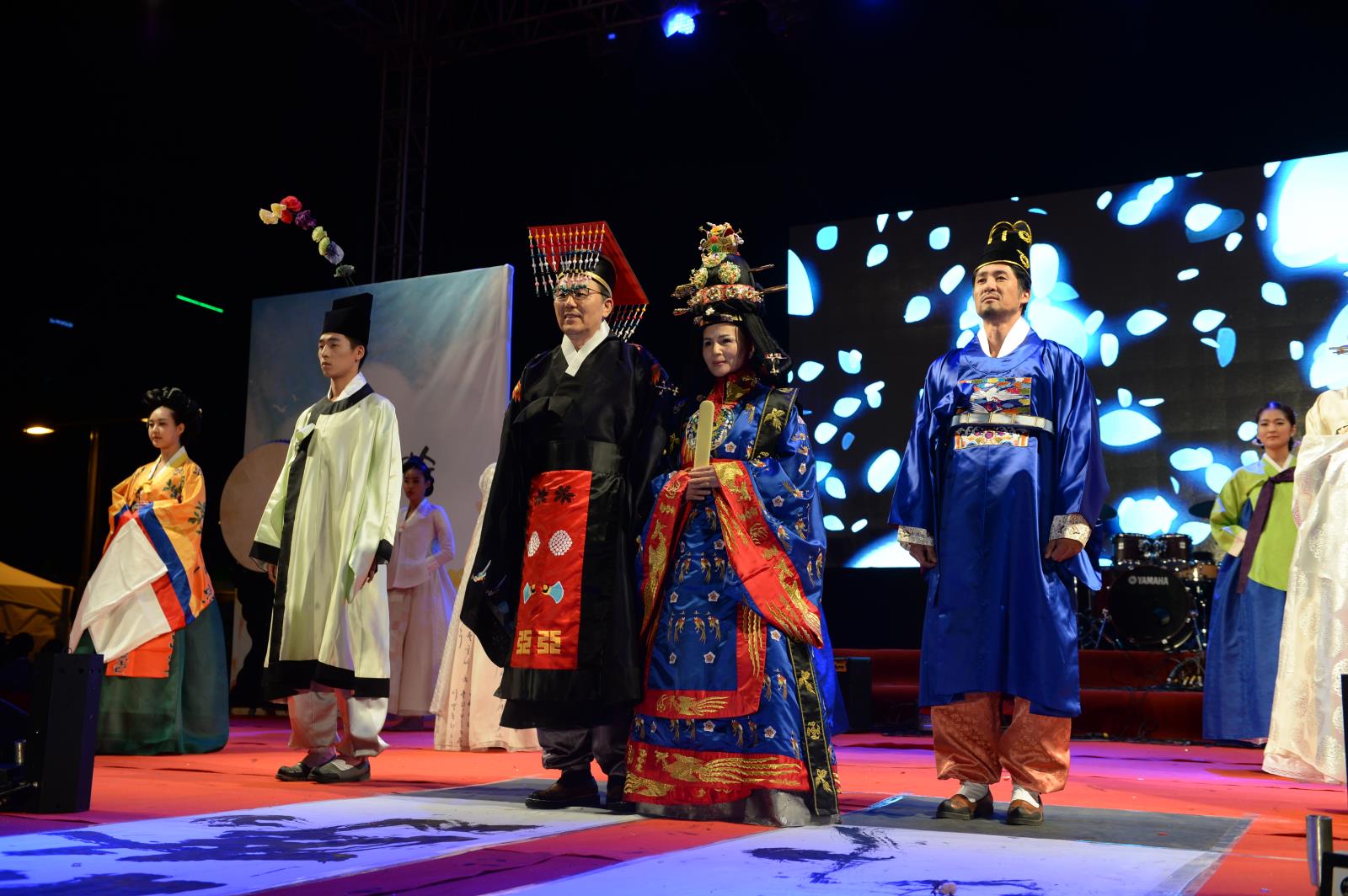 제20회 구민의날 및 제6회 능허대축제의 2번째 이미지