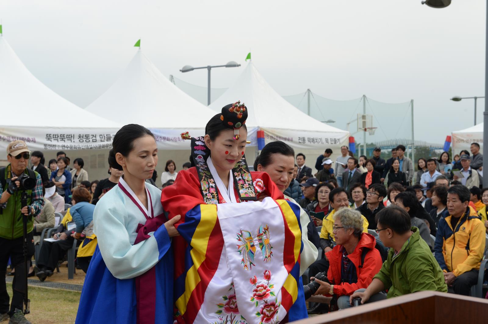 제20회 구민의날 및 제6회 능허대축제의 2번째 이미지