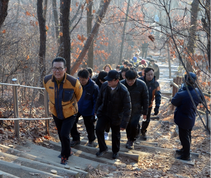 연수구체육회 시산제및 척사대회의 1번째 이미지