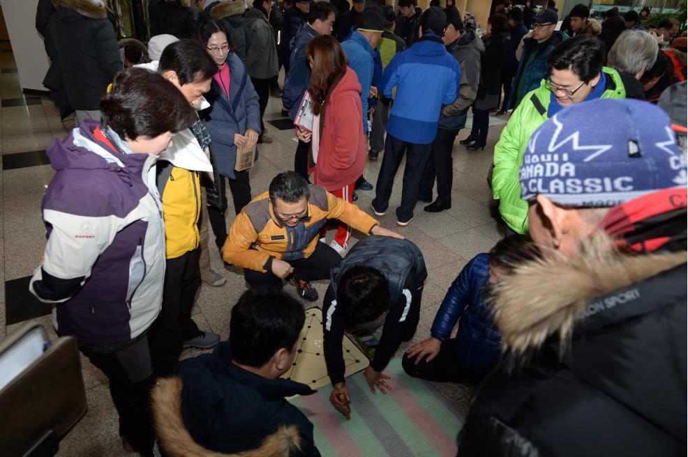 연수구체육회 시산제및 척사대회의 6번째 이미지