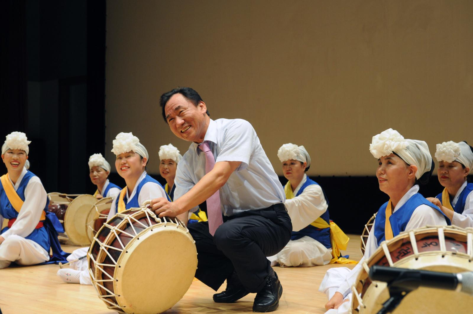 제7회우리센타자랑 경연대회의 1번째 이미지