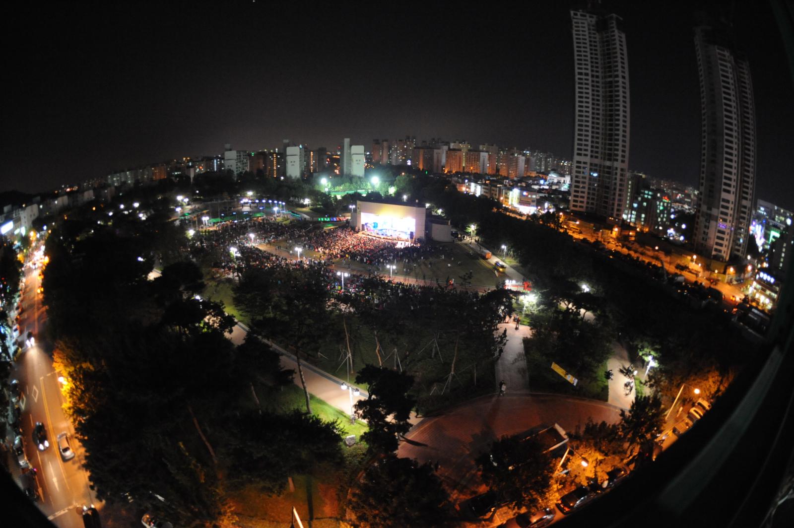 제15회 구민의날 기념식의 2번째 이미지