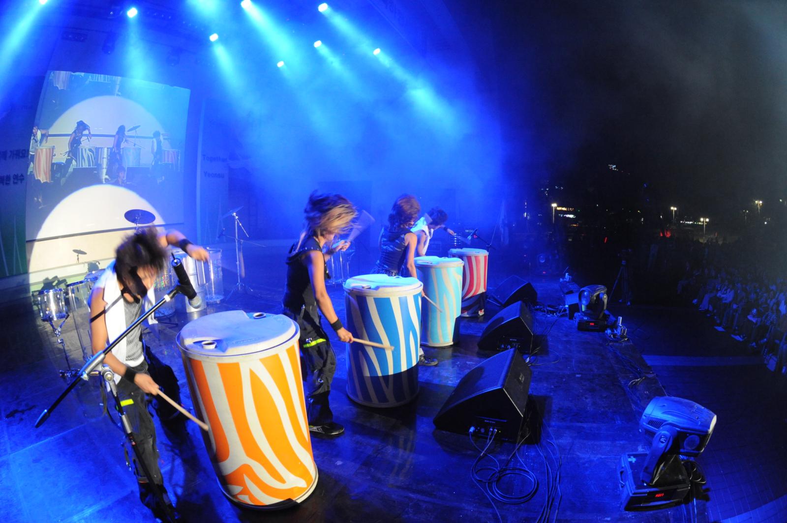 제15회 구민의날 기념공연의 1번째 이미지