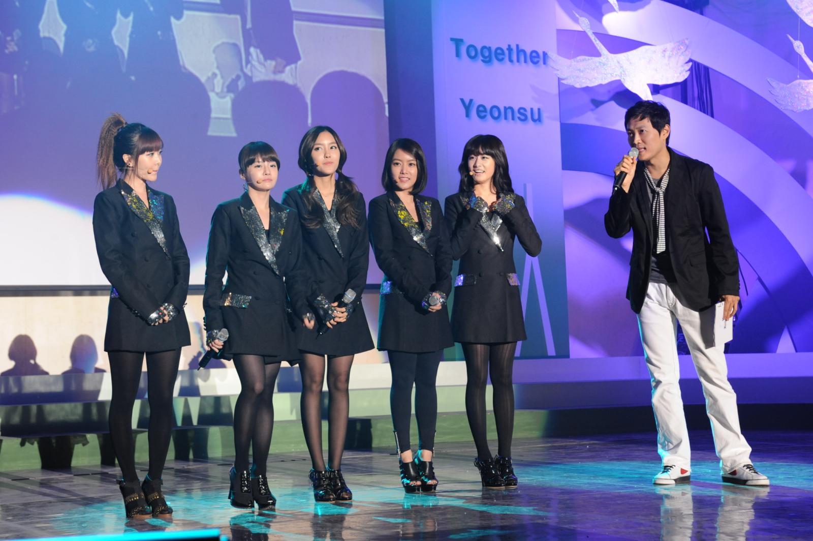 제15회 구민의날 기념공연의 2번째 이미지