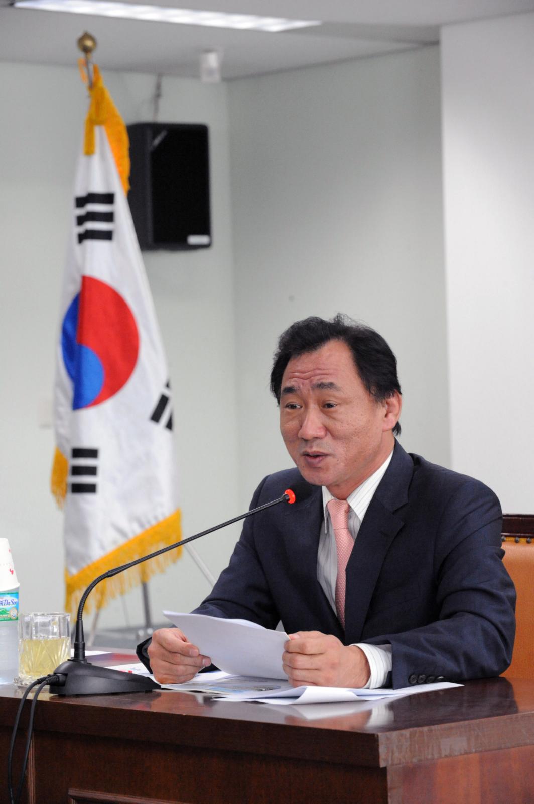 연수구 비젼과 약속 기자회견의 1번째 이미지