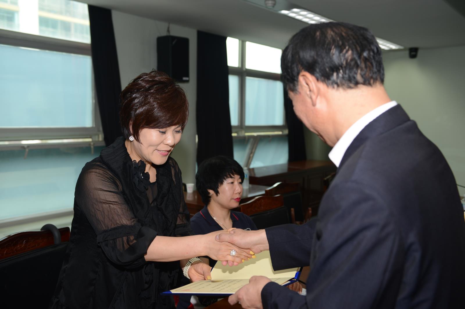 여성친화도시 주민참여단 발대식의 1번째 이미지