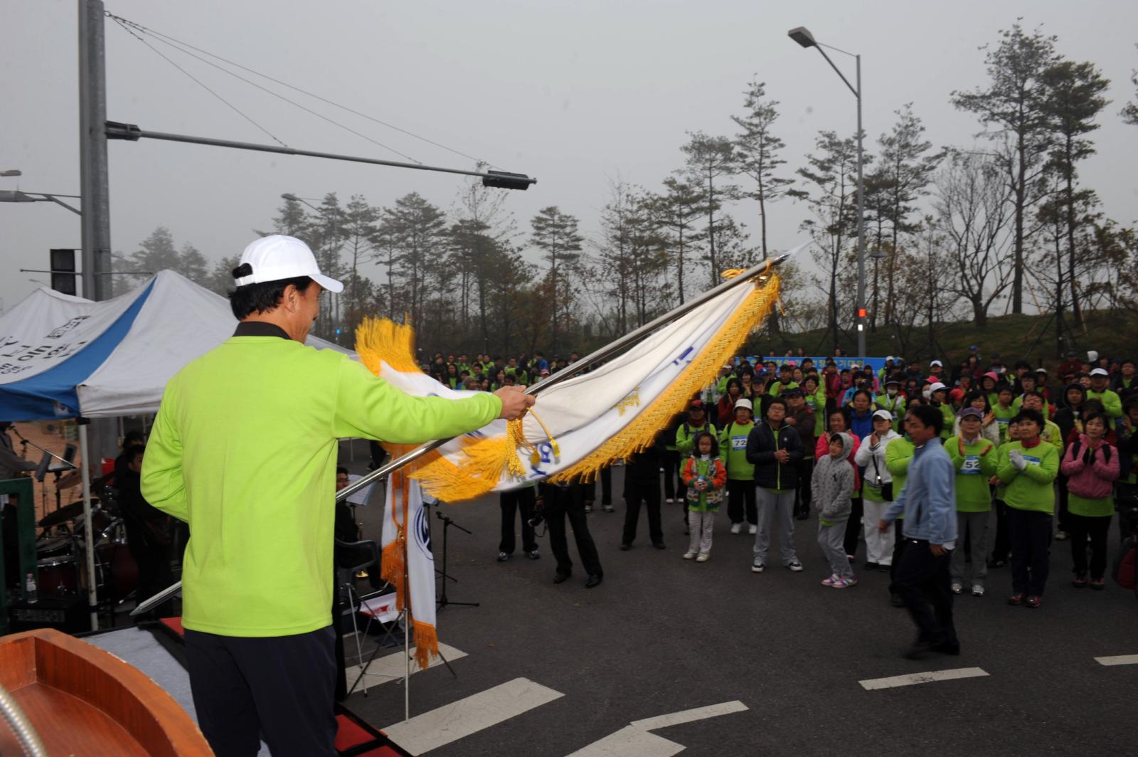 인천시생활체육회대회연수구종합우승의 2번째 이미지
