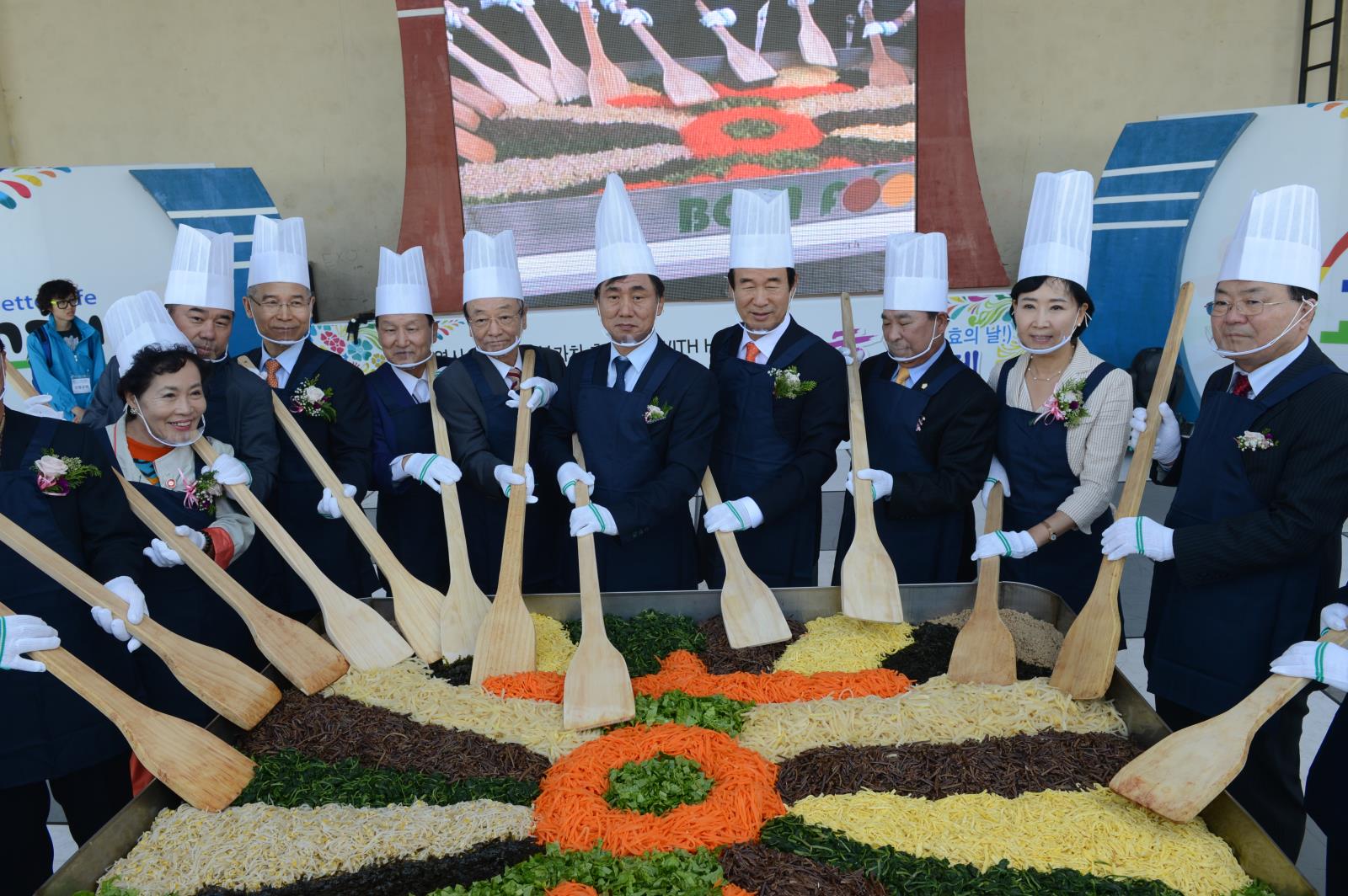 2013 연수규 孝 축제의 1번째 이미지