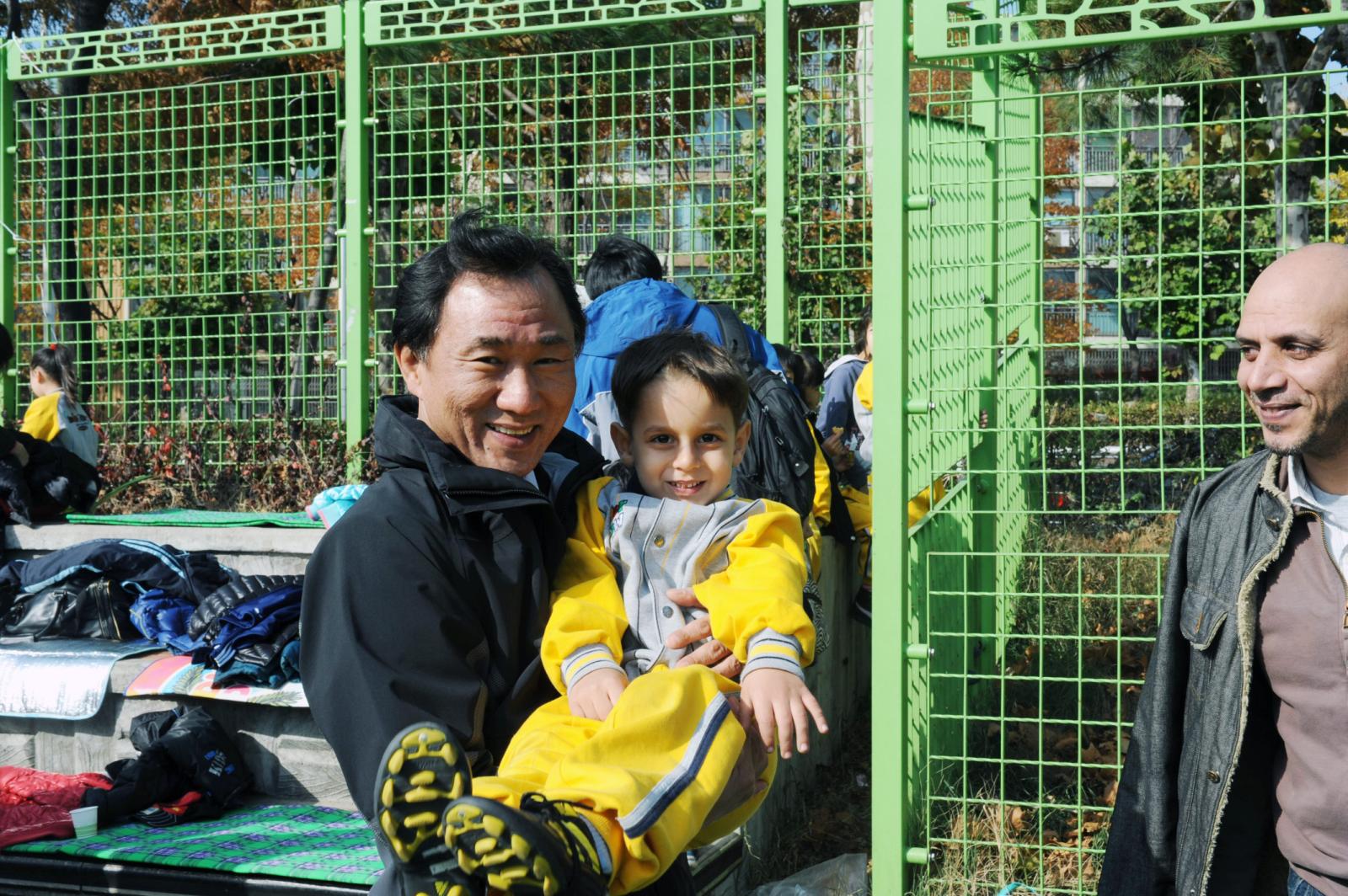 제1회 연수구민생활체육 유소년 축구대회의 1번째 이미지