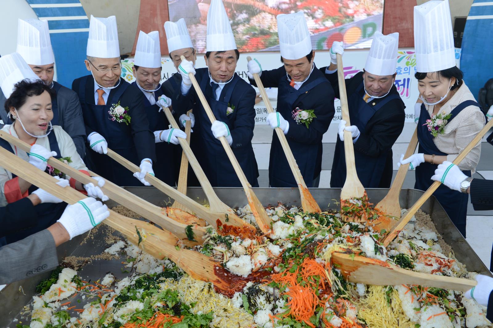 2013 연수규 孝 축제의 2번째 이미지