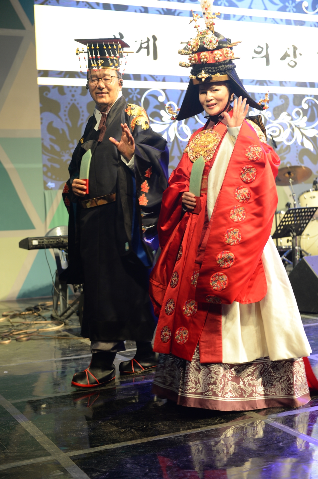 제21회 구민의날및능허대문화축제의 1번째 이미지