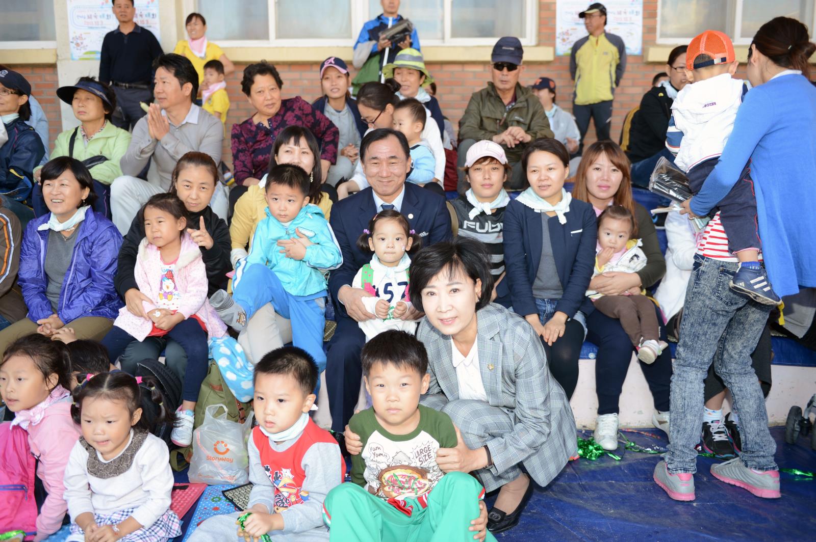 다문화 한마음 체육대회의 2번째 이미지