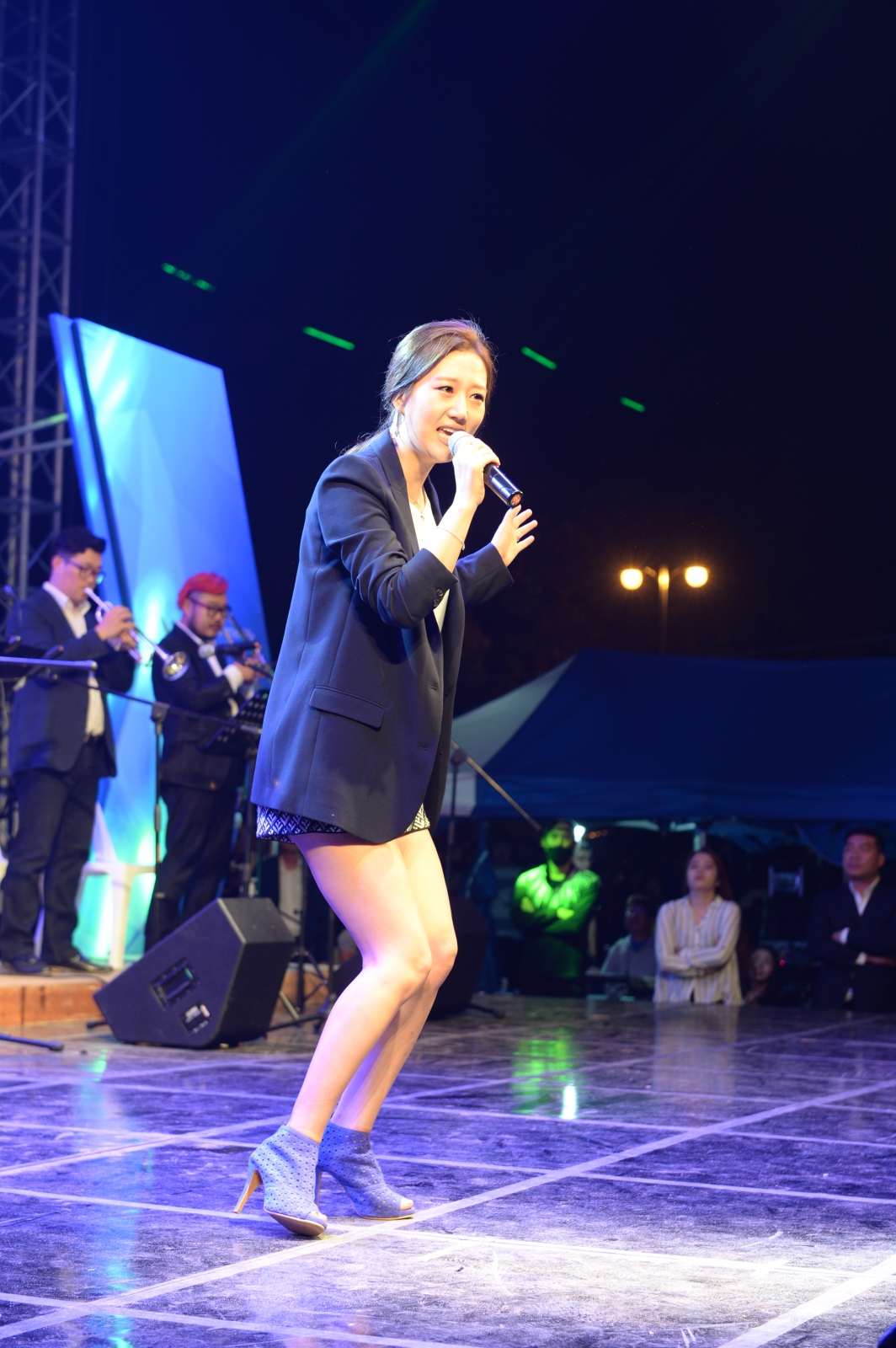 제21회 구민의날및능허대문화축제의 1번째 이미지