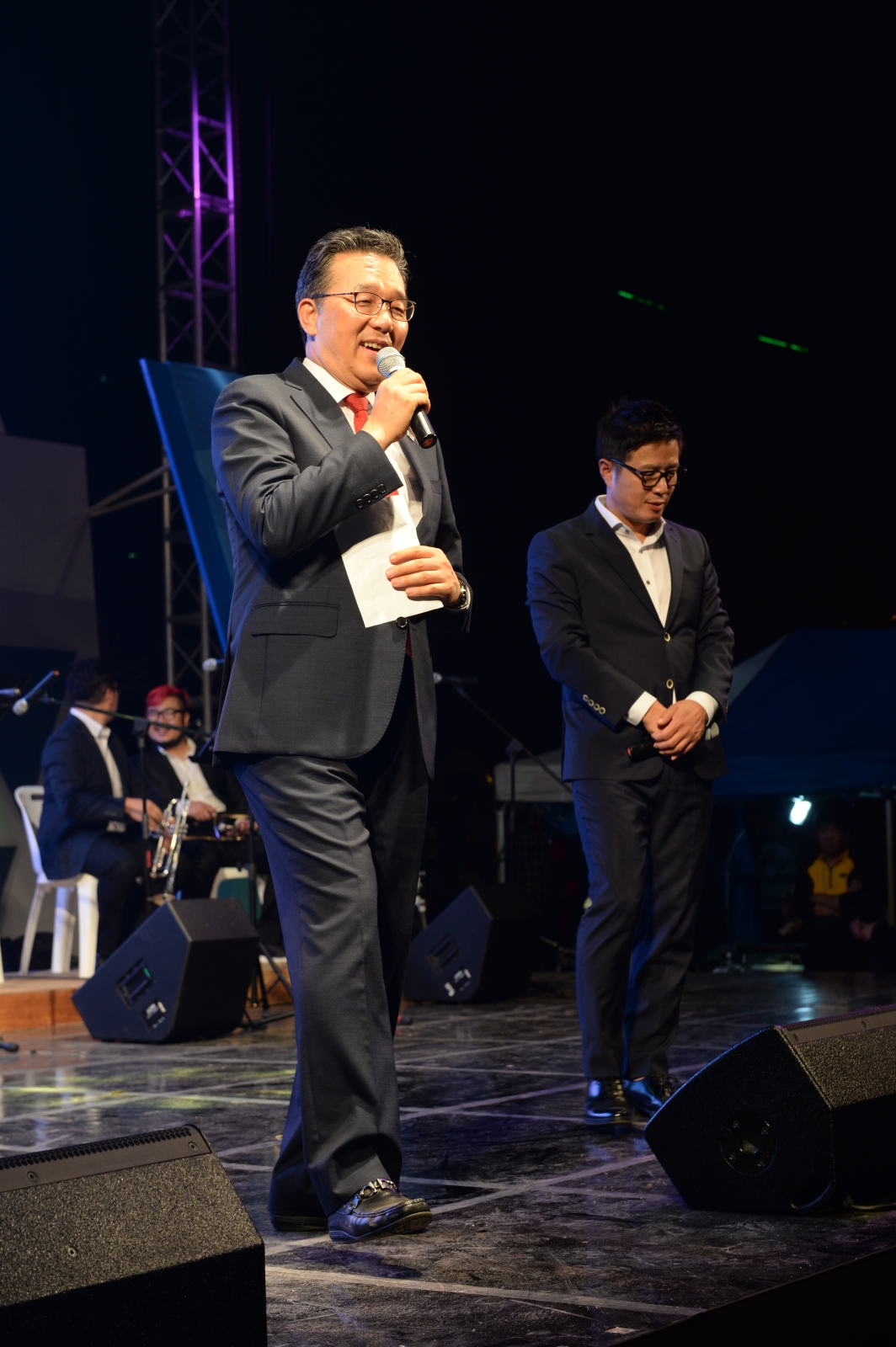 제21회 구민의날및능허대문화축제의 2번째 이미지