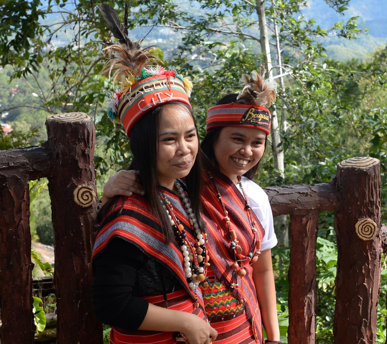교류협력 상호발전 필리핀 바기오시 방문의 2번째 이미지