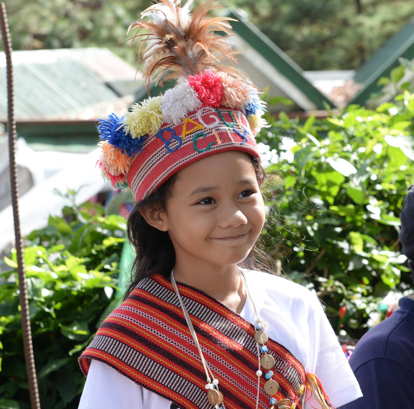 교류협력 상호발전 필리핀 바기오시 방문의 1번째 이미지