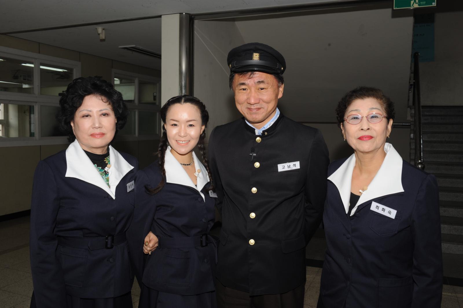 아아넷 TV 봉숭아 학당 방송출연의 2번째 이미지