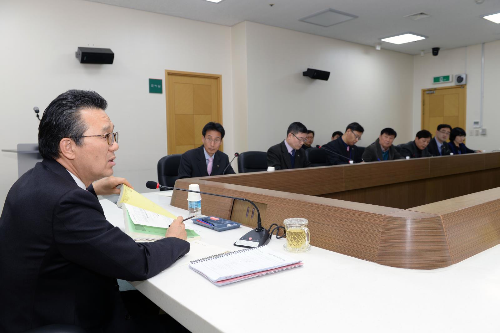 2015년 주요업무보고의 1번째 이미지