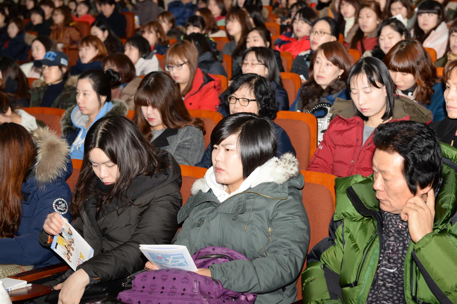 연수구어린이집 교직원 아동학대 예방교육의 2번째 이미지