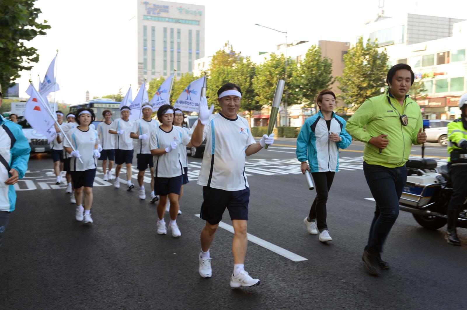 제94회 전국체전의 1번째 이미지