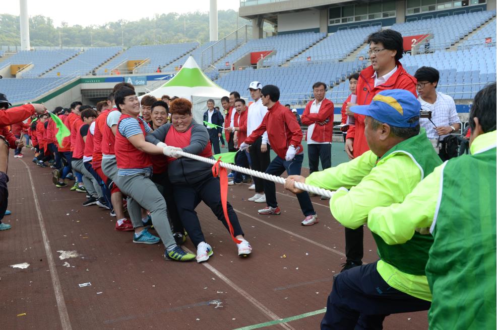 시민생활 체육대회 이모저모(1)의 7번째 이미지