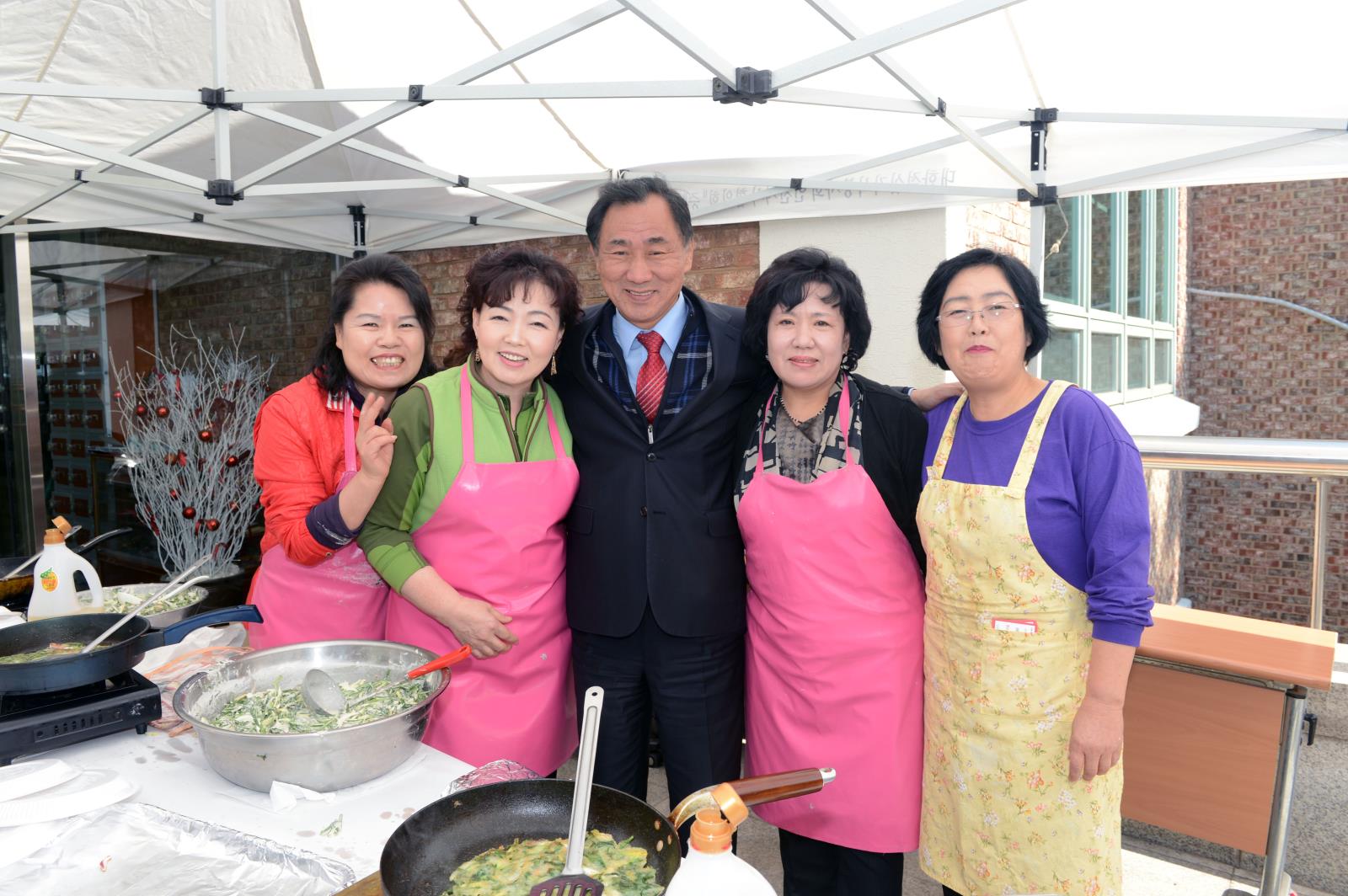 사할린,행복나눔 바자회의 1번째 이미지