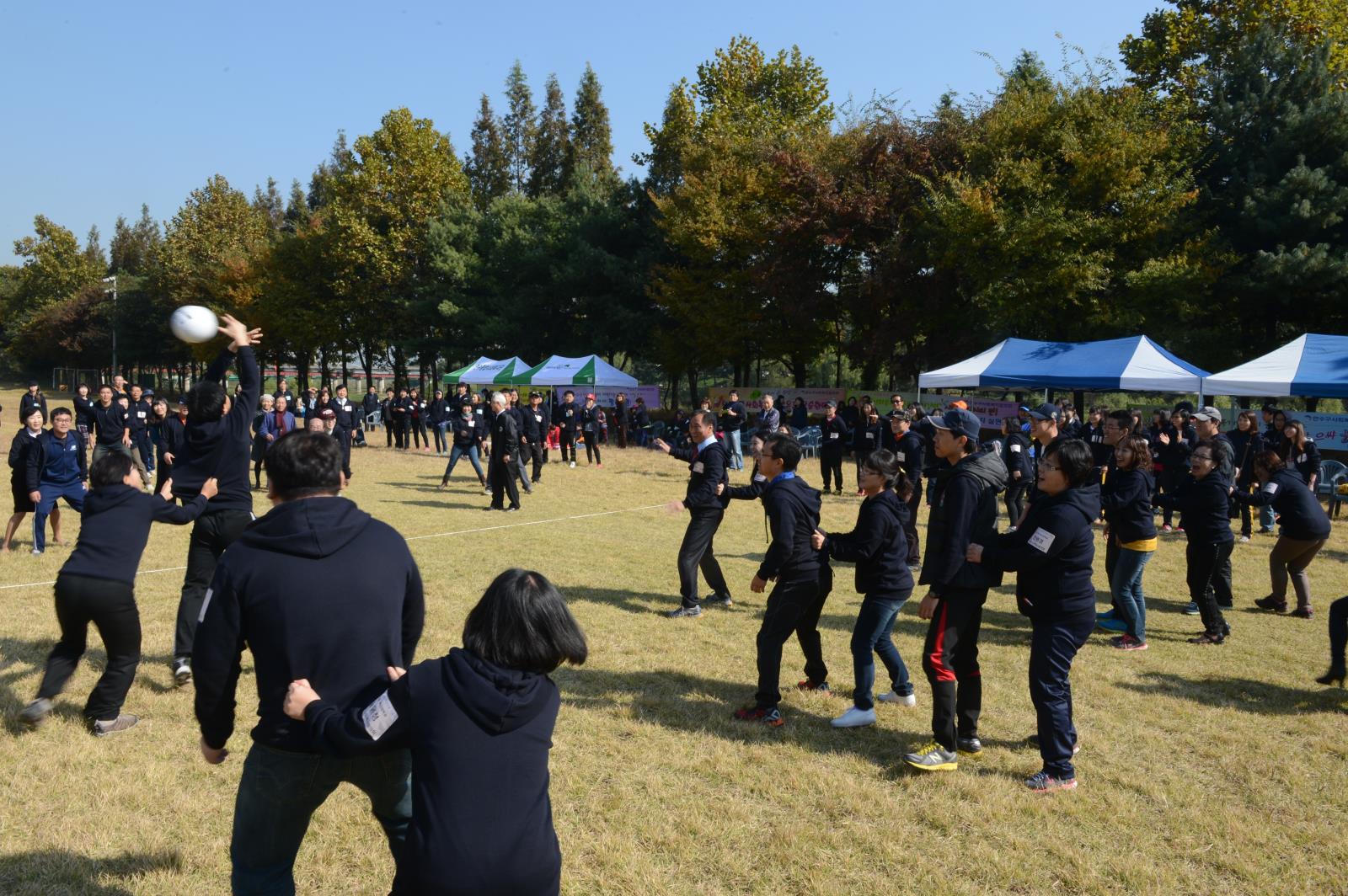 연수구 사회복지의날 기념행사의 1번째 이미지