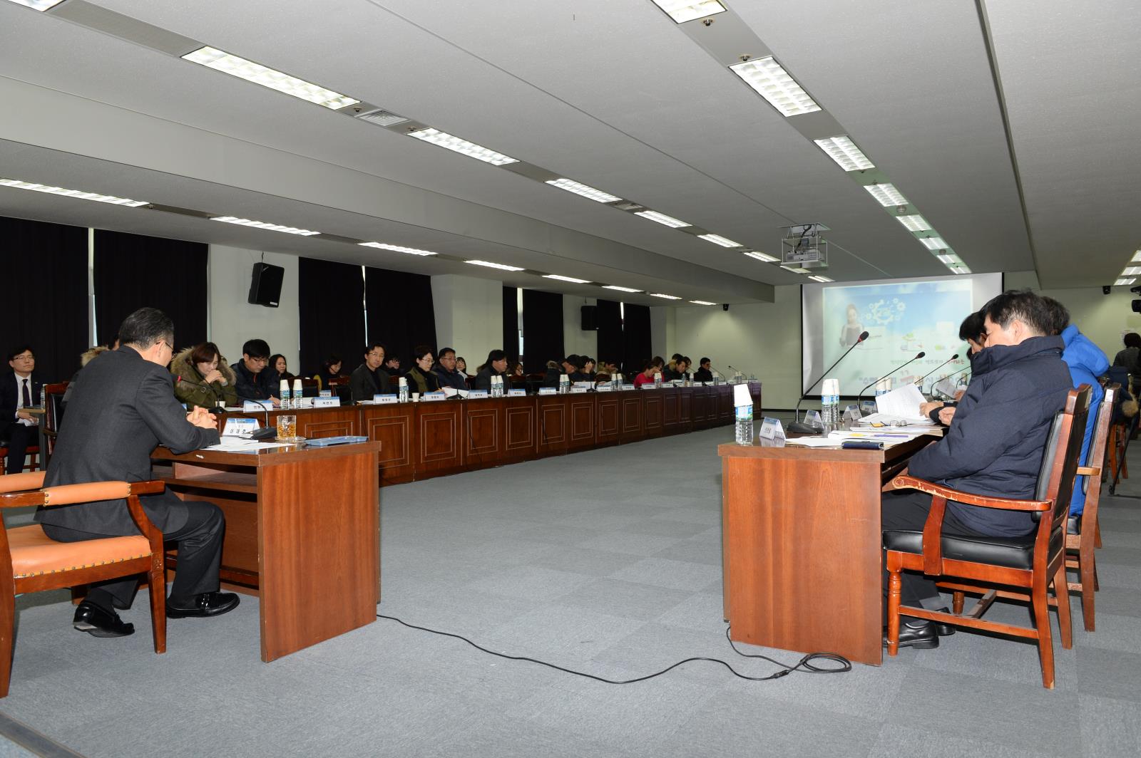 수레바퀴 꿈교실 설명회의 2번째 이미지