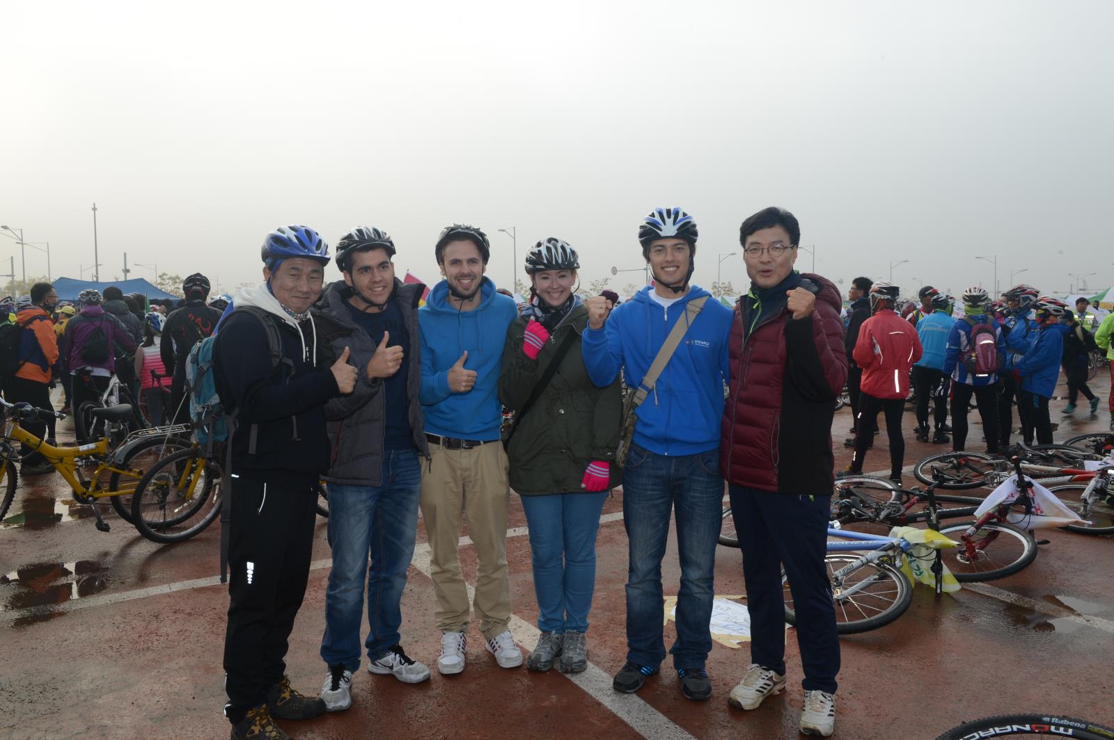 제2회 친환경 자전거 대축제의 2번째 이미지