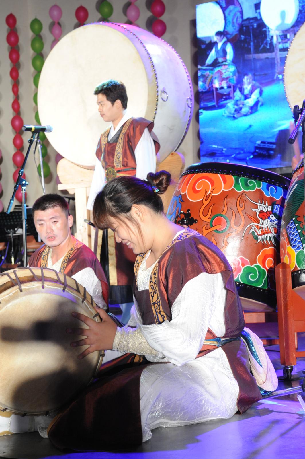 토요문화마당 참석의 1번째 이미지