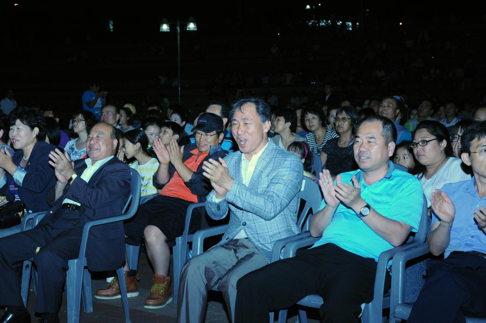 토요문화마당 참석의 2번째 이미지