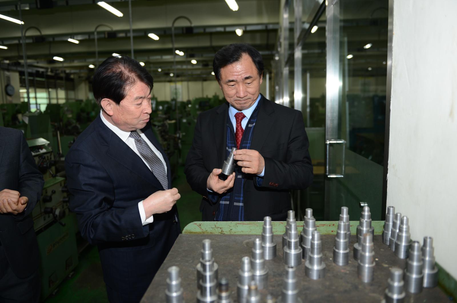 인천기술인력개발센터방문의 1번째 이미지