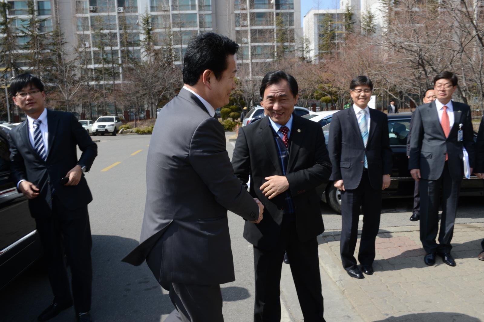 시민한마음대화의 1번째 이미지