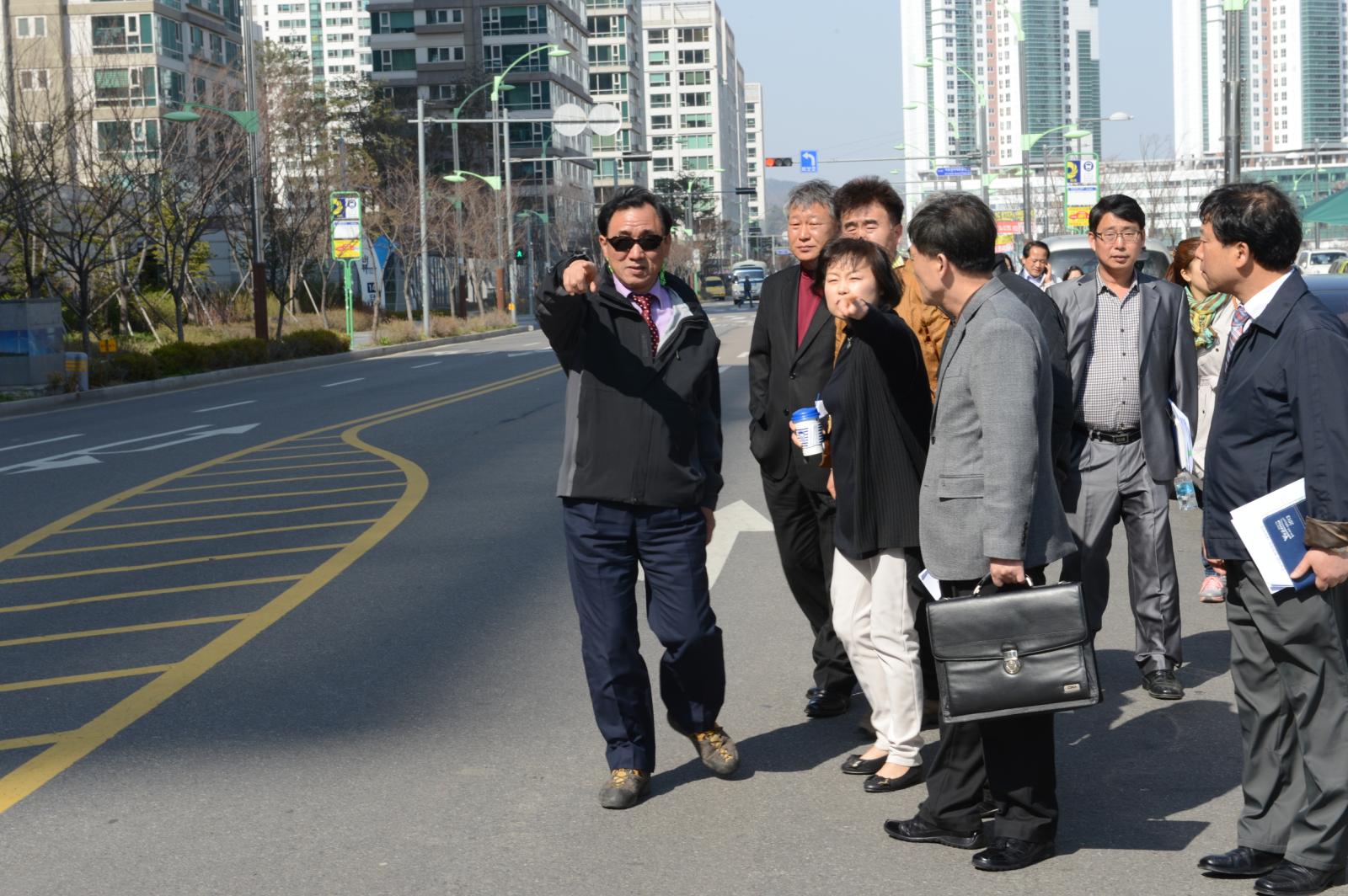 민원현장방문의 1번째 이미지