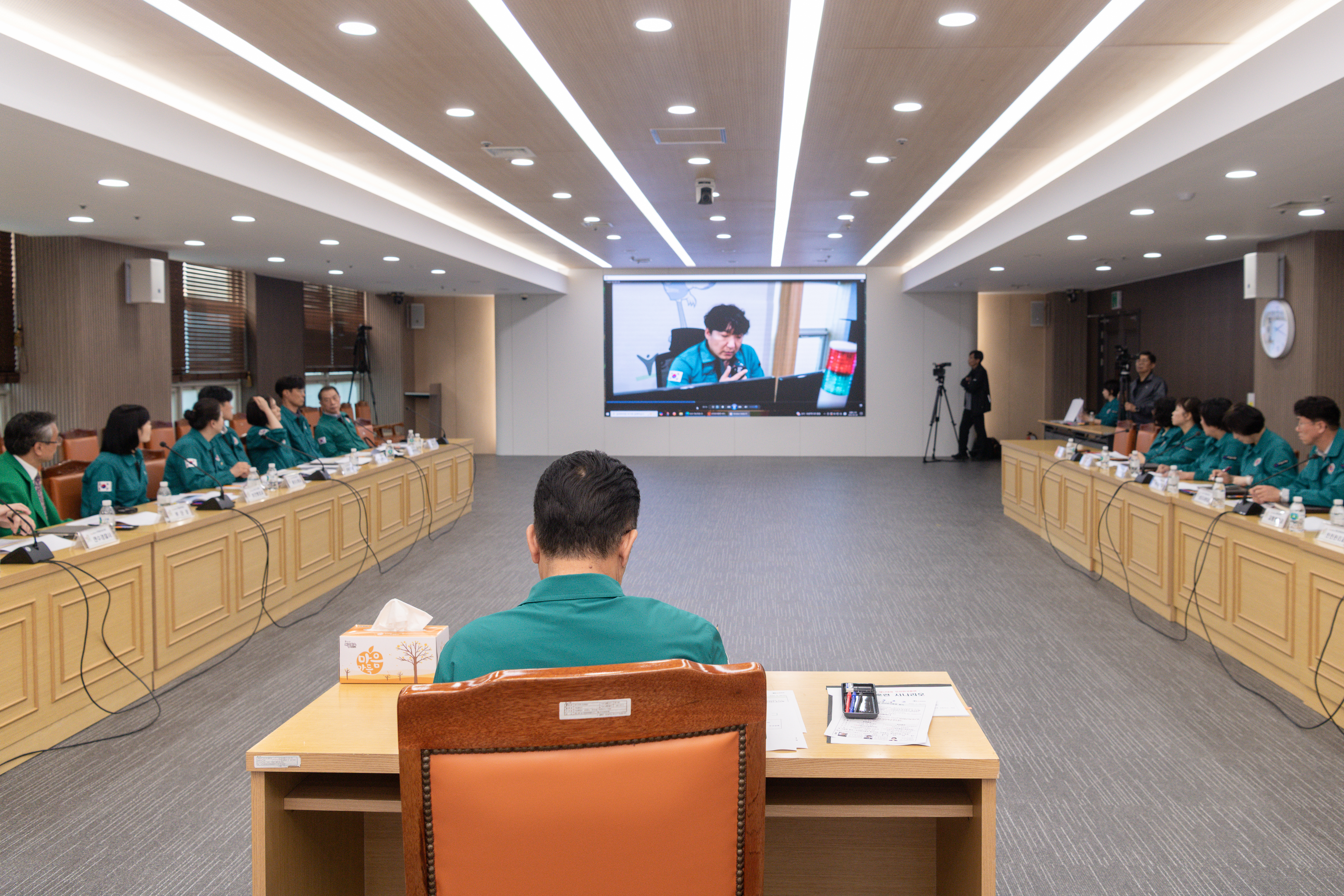 재난대응 안전한국훈련의 3번째 이미지