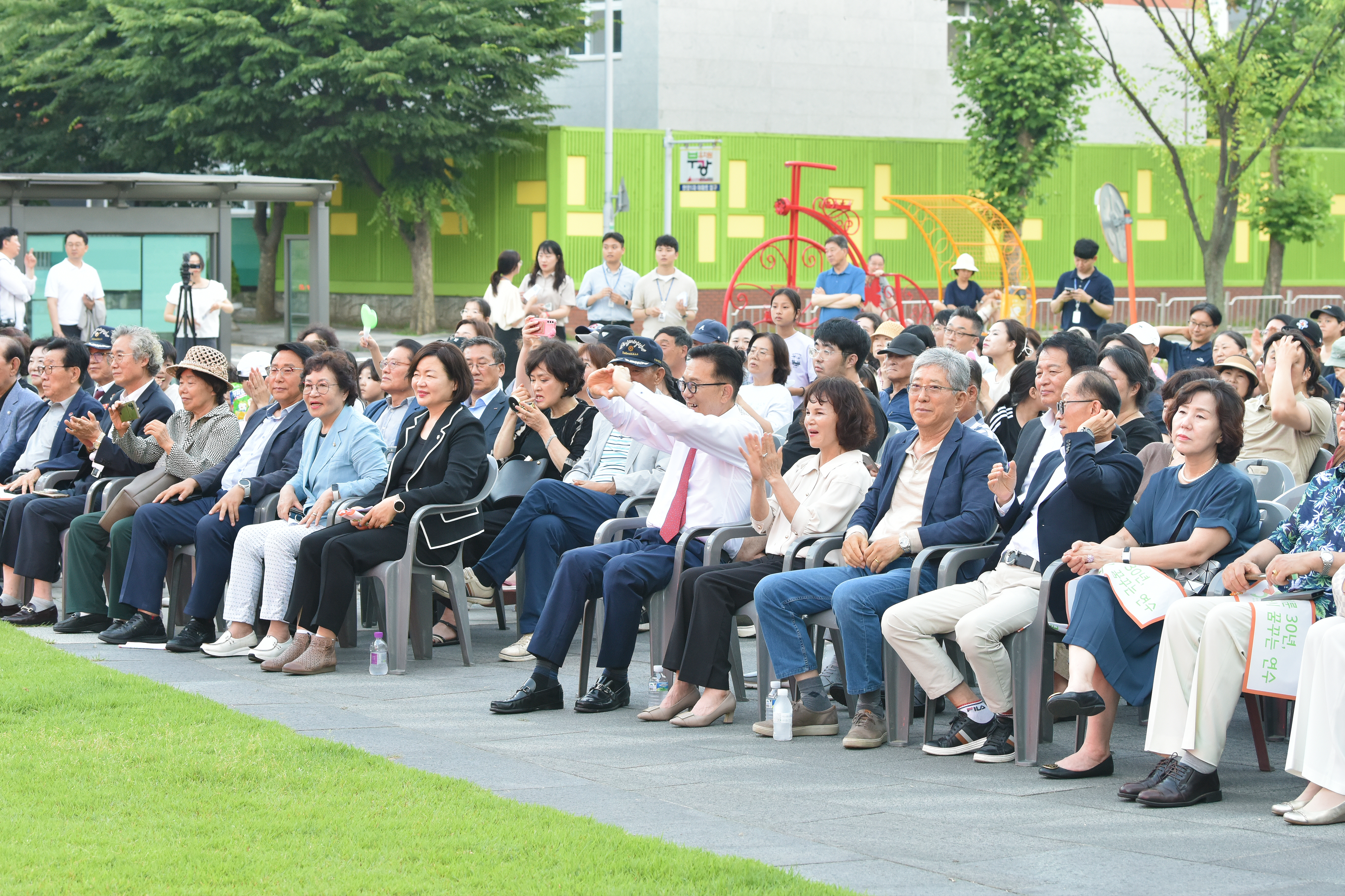 연수-RE-PLAY,여름날의-선율(한마음광장)의 3번째 이미지