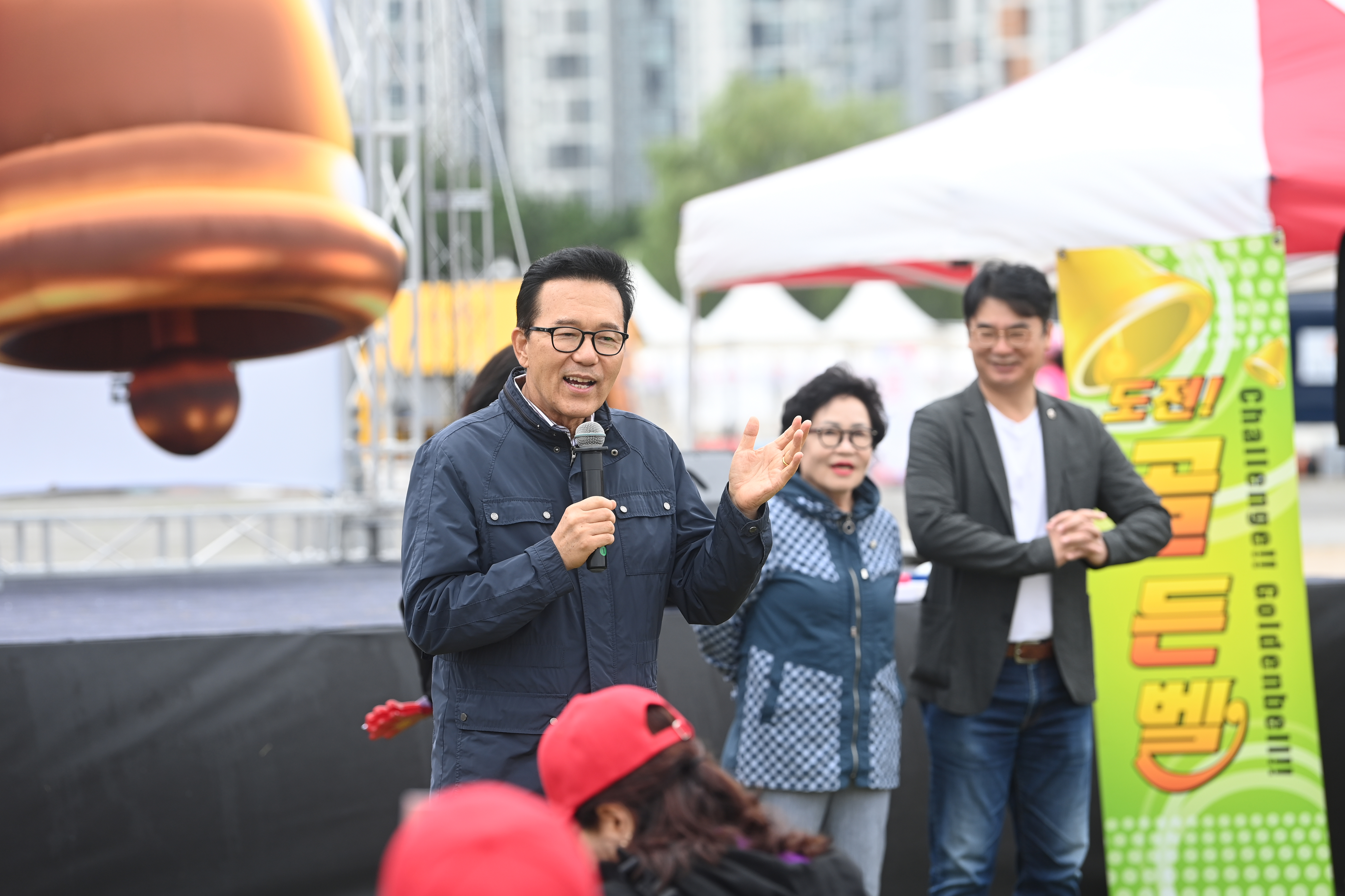 제13회 연수능허대문화축제 현장의 3번째 이미지