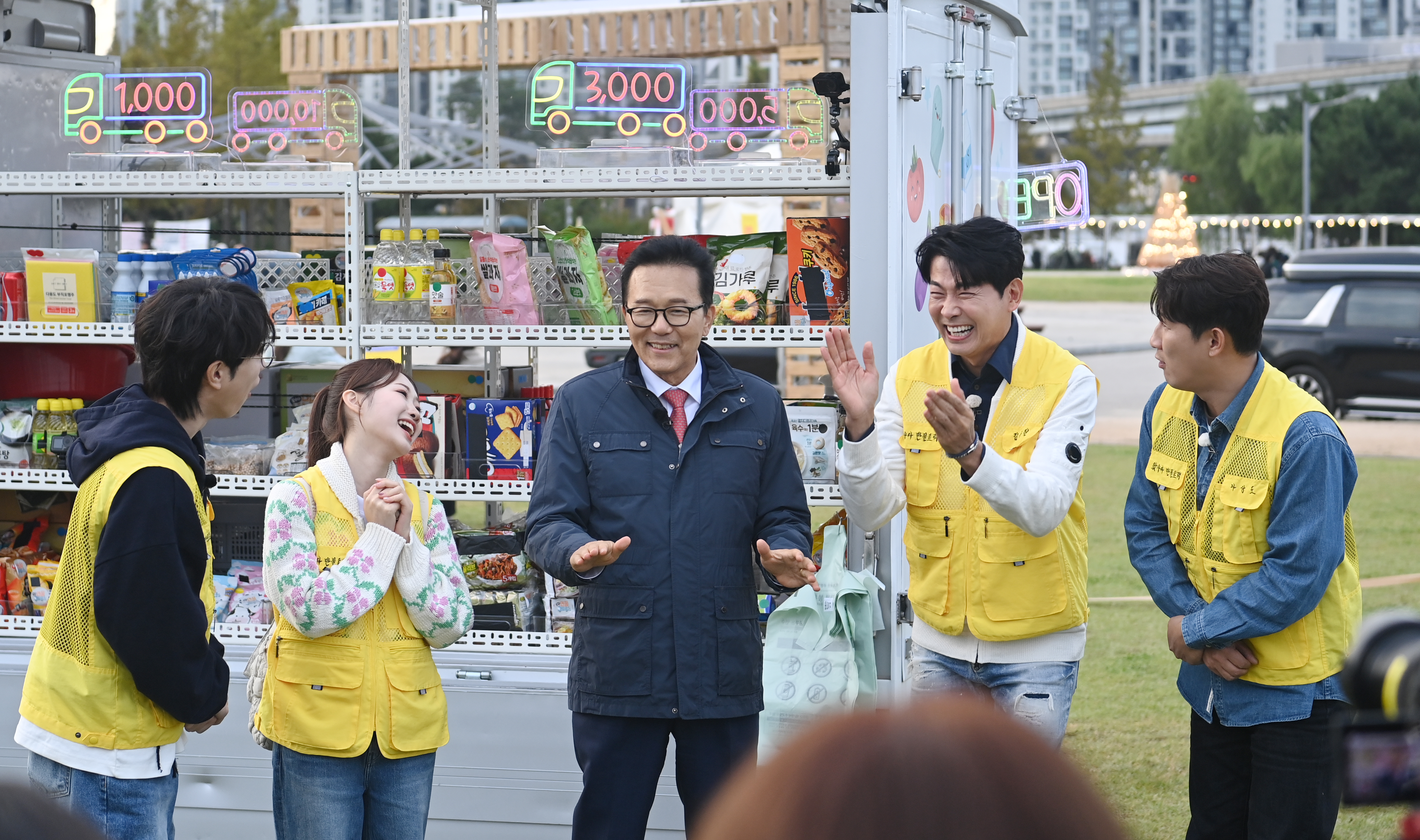 제13회 연수능허대문화축제 현장의 5번째 이미지