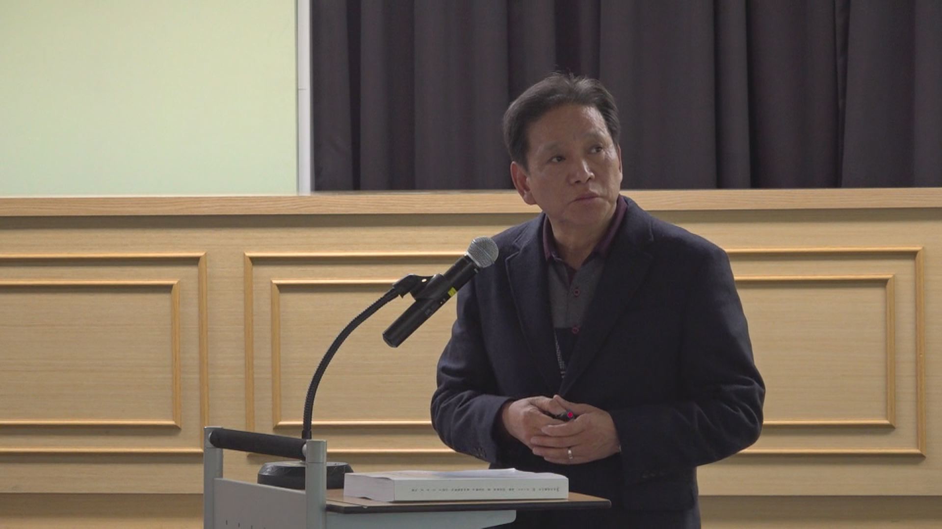 [2019.02.21.] 송도자동집하시설 기술 및 악취진단 용역 보고회의 2번째 이미지